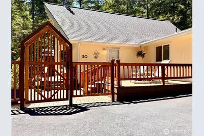 30 E Hemlock Lane, Union, WA 98592 - Photo 8