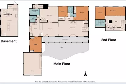 23606 SE Tiger Mountain Road, Issaquah, WA 98027 - Photo 36