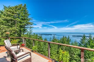 1669 Day Lake Rd, Orcas Island, WA 98245 - Photo 2