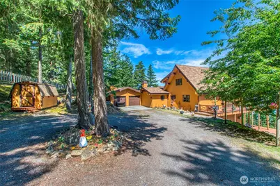1669 Day Lake Road, Orcas Island, WA 98245 - Photo 26