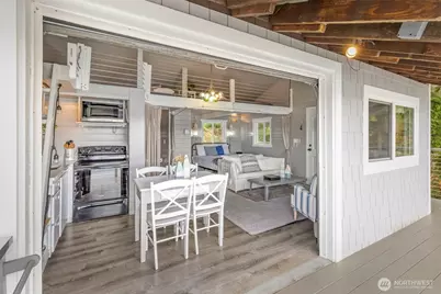 733 Fox Drive, Fox Island, WA 98333 - Photo 8