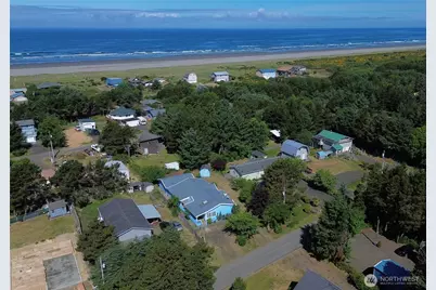 1287 Oceano Drive, Grayland, WA 98547 - Photo 4