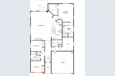 604 185th Street Ct E #28, Spanaway, WA 98387 - Photo 2