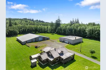 [Address not provided], Forks, WA 98331 - Photo 34
