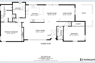 1427 100th Street SW #27, Everett, WA 98204 - Photo 40