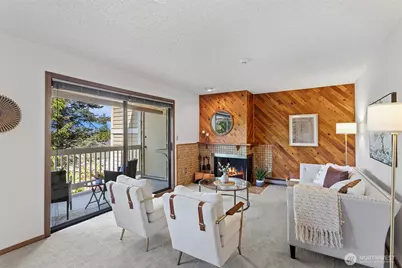 12840 SE 40th Court #A4, Bellevue, WA 98006 - Photo 1