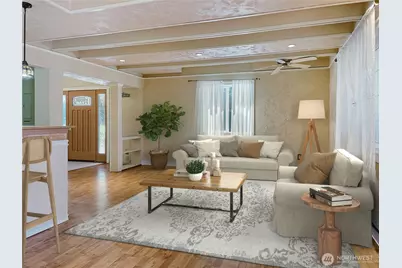 890 W Wynwood Drive, Shelton, WA 98584 - Photo 14