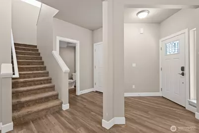 909 Burton Ray Street NE, Olympia, WA 98516 - Photo 4