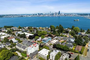 1613 California Ave SW, Seattle, WA 98116 - Photo 2