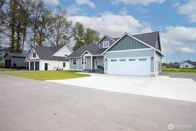 1204 E Georgia Lane, Everson, WA 98247 - Photo 4