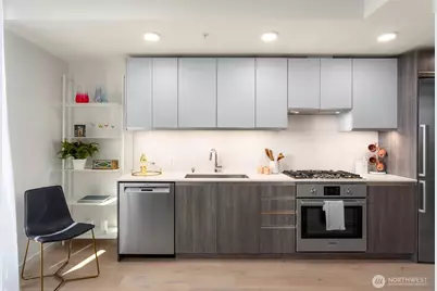 800 Columbia Street #1009, Seattle, WA 98104 - Photo 8