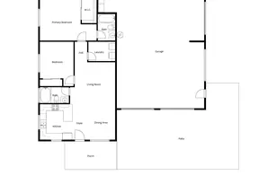 22833 107th Ave NE, Arlington, WA 98223 - Photo 34