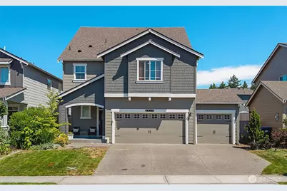 2838 Anna Street NE, Lacey, WA 98516 - Photo 1