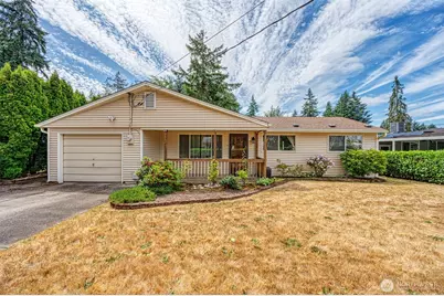 9116 121st Street SW, Lakewood, WA 98498 - Photo 1