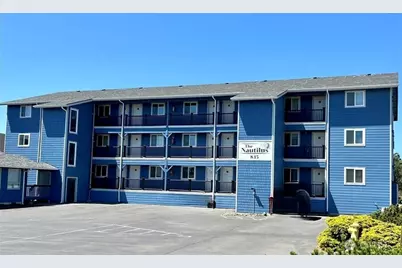 835 Ocean Shores Boulevard NW #305, Ocean Shores, WA 98569 - Photo 2