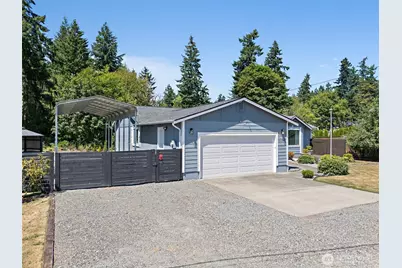 16243 Pleasant Beach Drive SE, Yelm, WA 98597 - Photo 4