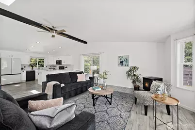 16243 Pleasant Beach Drive SE, Yelm, WA 98597 - Photo 8