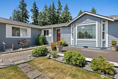 16243 Pleasant Beach Drive SE, Yelm, WA 98597 - Photo 6