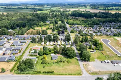1870 Trigg Road, Ferndale, WA 98248 - Photo 1