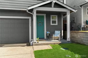 7819 19th Ln SE, Lacey, WA 98503 - Photo 4