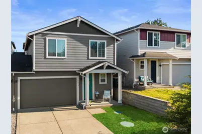 7819 19th Lane SE, Lacey, WA 98503 - Photo 1