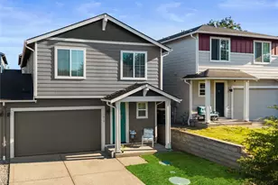 7819 19th Ln SE, Lacey, WA 98503 - Photo 1