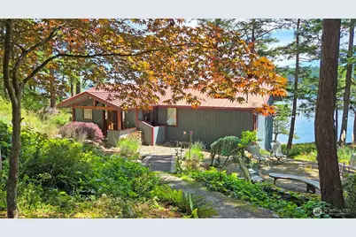 755 Ferry Road, Lopez Island, WA 98261 - Photo 2