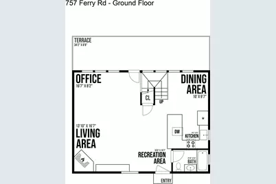 755 Ferry Road, Lopez Island, WA 98261 - Photo 38