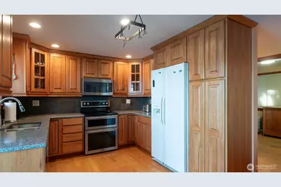 755 Ferry Road, Lopez Island, WA 98261 - Photo 4