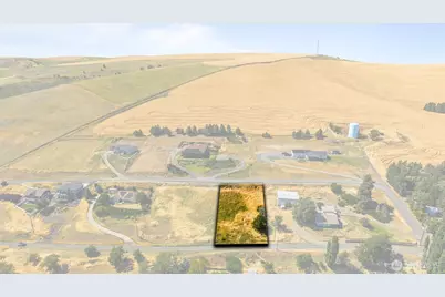 0 W Tbd Whitman Avenue, Dayton, WA 99328 - Photo 1