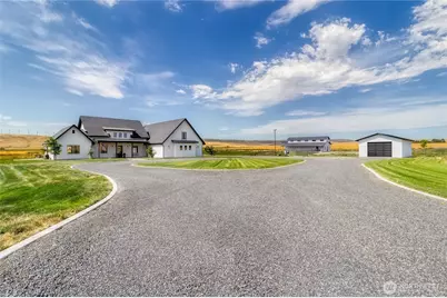 2617 Byrnes Rd., Touchet, WA 99360 - Photo 4