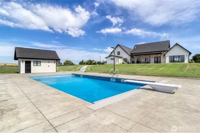 2617 Byrnes Rd., Touchet, WA 99360 - Photo 2