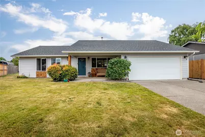 1550 Orchid Court, Longview, WA 98632 - Photo 2