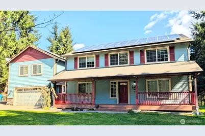7531 152nd Lane SE, Tenino, WA 98589 - Photo 2