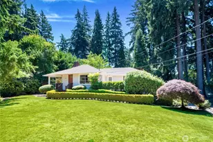 10425 SE 22nd St, Bellevue, WA 98004 - Photo 4