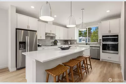 9007 NE 203rd Lane #A, Bothell, WA 98011 - Photo 6