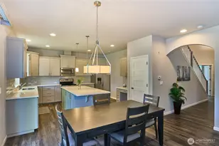 12235 SE 253rd St, Kent, WA 98030 - Photo 6