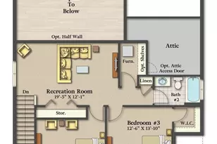 141 Plateau Loop, Cle Elum, WA 98922 - Photo 4