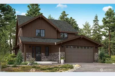 141 Plateau Loop, Cle Elum, WA 98922 - Photo 2
