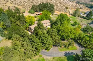 1100 Pitcher Canyon Rd, Wenatchee, WA 98801 - Photo 4