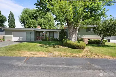 714 Canterbury Road NW, Soap Lake, WA 98851 - Photo 2