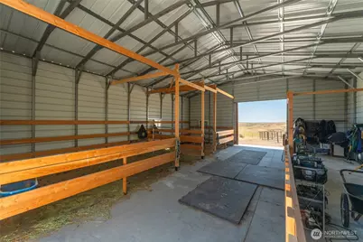 6397 Coyote Heights Road N, Odessa, WA 98159 - Photo 34