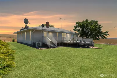 6397 Coyote Heights Road N, Odessa, WA 98159 - Photo 2