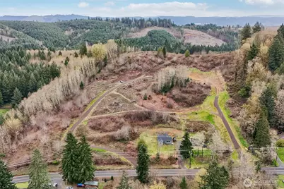 1830 Hazel Dell Road #Lot 1, Castle Rock, WA 98611 - Photo 2