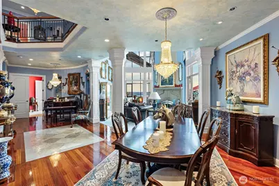 1022 7th Court, Fox Island, WA 98333 - Photo 8