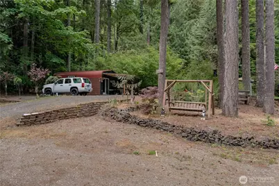 31 N Fawn Drive, Hoodsport, WA 98548 - Photo 6