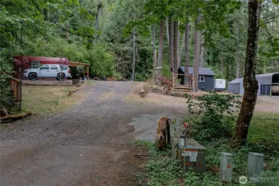 31 N Fawn Drive, Hoodsport, WA 98548 - Photo 4