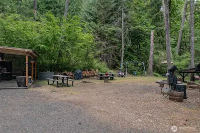 31 N Fawn Drive, Hoodsport, WA 98548 - Photo 8