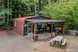 31 N Fawn Dr, Hoodsport, WA 98548 - Photo 1