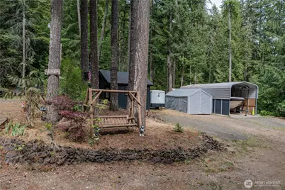 31 N Fawn Drive, Hoodsport, WA 98548 - Photo 28